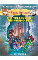 Thea Stilton Graphic Novels #3