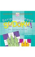 Scripture Chase Sudoku NT