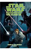 Star Wars: The Clone Wars: Slaves of the Republic