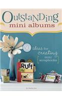 Outstanding Mini Albums