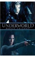 Underworld Movie Trilogy