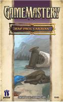 Gamemastery Map Pack: Caravan