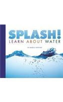Splash!