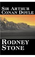 Rodney Stone by Arthur Conan Doyle, Fiction, Mystery & Detective, Historical, Action & Adventure