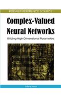 Complex-Valued Neural Networks