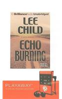 Echo Burning