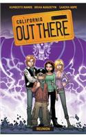 Out There Vol. 3, 3