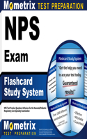 Nps Exam Flashcard Study System