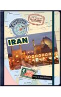 It's Cool to Learn about Countries: Iran: (Explorer Library: Social Studies Explorer)