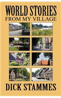 World Stories from My Village