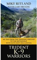 Trident K9 Warriors