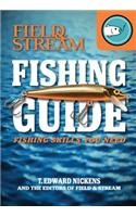 Field & Stream Fishing Guide