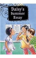 Daisy's Summer Essay