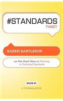 # Standards Tweet Book01