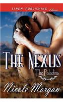 The Nexus [The Paladins] (Siren Publishing Classic)