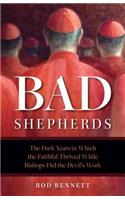 Bad Shepherds