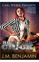 Ride Or Die Chick 1: The Story of Treacherous and Teflon