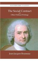 Social Contract and Other Political Writings