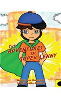 The Adventures of Super Lenny