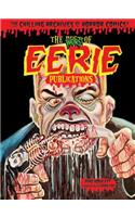 Worst Of Eerie Publications