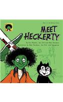 Meet Heckerty