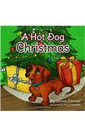 Hot Dog Xmas