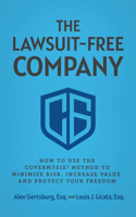 Lawsuit-Free Company