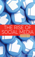 Rise of Social Media