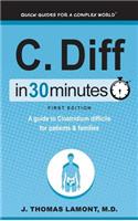 C. Diff In 30 Minutes