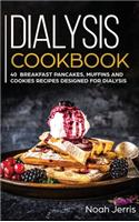 Dialysis Cookbook