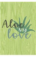Aloe My Love