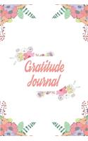 Gratitude Journal