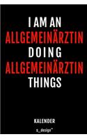 Kalender für Allgemeinärzte / Allgemeinarzt: Wochen-Planer 2020 / Tagebuch / Journal für das ganze Jahr: Platz für Notizen, Planung / Planungen / Planer, Erinnerungen und Sprüche