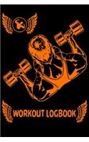 Workout Logbook
