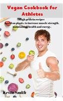 Vegan Cookbook for Athletes
