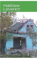 Kansas Ghost Town Hunter's Guide: Volume III: North-Central Kansas(3 Kansas Ghost Town Hunter)