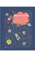 Composition Notebook