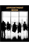 Appointment Book