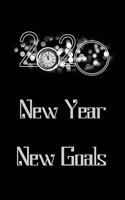 New Year New Goals