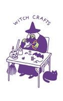Witch Crafts