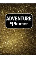 Adventure Planner