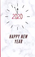 Happy New Year
