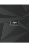 The Keto Diet Planner