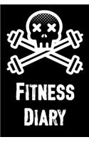 Fitness Diary