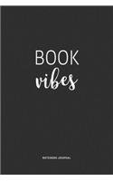 Book Vibes