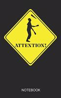 Attention Notebook