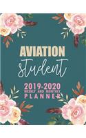 Aviation Student