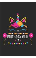Birthday Girl 7