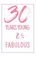 Young And Fabulous
