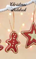 Christmas Notebook